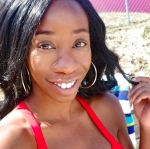 Meet your Posher, Lateefah